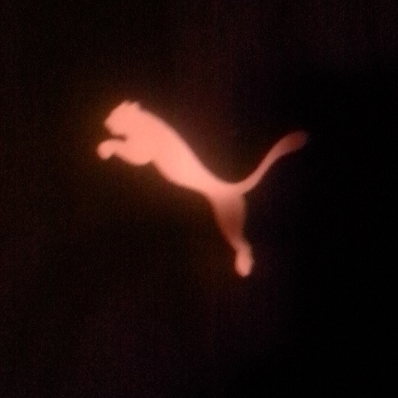 Puma pullover Kids jacket size 14-16 unisex - Picture 2 of 6